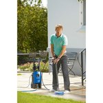 Nilfisk C120.3-6 Pressure Wash & Compact Patio Cleaner thumbnail