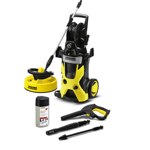 Karcher K5.700M Pressure Washer With T300 Racer/Patio Cleaner thumbnail