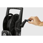 Karcher K5.700M Pressure Washer With T300 Racer/Patio Cleaner thumbnail