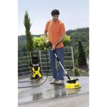 Karcher K5.700M Pressure Washer With T300 Racer/Patio Cleaner thumbnail