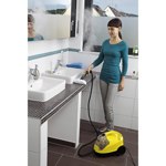 Karcher SC2500C Steam Cleaner thumbnail