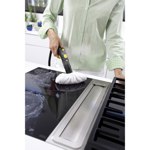 Karcher SC2600CB With Steam Iron thumbnail