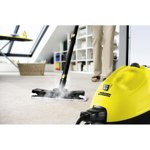 Karcher SC1030 Steam Cleaner & Steam Iron thumbnail