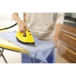 Karcher SC1030 Steam Cleaner & Steam Iron thumbnail