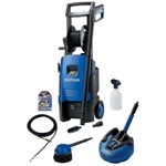 Nilfisk E120.1-8 X-tra Pressure Washer & Home Pressure Washer Kit thumbnail