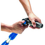 Nilfisk Click & Clean Telescopic Roof Cleaner thumbnail