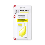 Karcher Glass Cleaning Concentrate (4 x 20ml) thumbnail