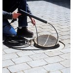 Nilfisk Regraded 15m Drain & Tube Cleaner thumbnail