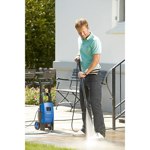 Nilfisk C120 Refurbished Pressure Washer thumbnail