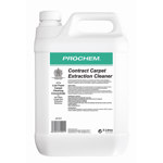 Prochem Contract Carpet Extraction Cleaner (5 Litre) thumbnail