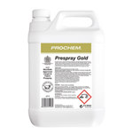 Prochem Prespray Gold (5 Litre) thumbnail