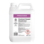 Prochem Cherry Carpet Deodoriser (5 Litre) thumbnail