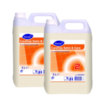 Carefree Satin & Care (Emulsion) thumbnail