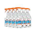 Mr Muscle Multi-Surface Cleaner (6 x 750ml) thumbnail