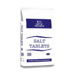 Water Softening Salt Tablets (25kg) thumbnail