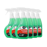 Selden Bathroom Cleaner (6 x 750ml) thumbnail