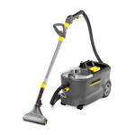 Karcher Puzzi 10/1 Extraction Cleaner thumbnail