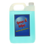 JMS Spray & Wipe Refill (5 Litre) thumbnail