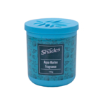 Shades Gel Aqua Marine Air Freshener (Pack of 12) thumbnail