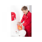 Swarfega Orange (4 Litre Pump Bottle) thumbnail