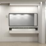 Vectair Micro Airoma Fragrance Aerosol Refill - Exotic Garden thumbnail