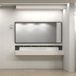 Vectair Micro Airoma Fragrance Aerosol Refill - Exotic Garden thumbnail