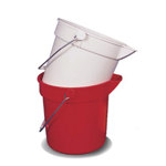 Prochem 10 Litre Bucket (White) thumbnail