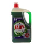 Fairy Original Washing Up Liquid (5 Litre) thumbnail