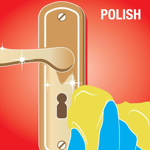 Brasso Metal Polish (175ml) thumbnail