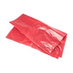Red HD Refuse Sack (15kg) 457x736x965 thumbnail