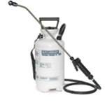 6 litre Chemi-Resist Plastic Pressure Sprayer  thumbnail