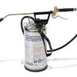 CP3401 - 5 litre Stainless Steel Pressure Sprayer thumbnail