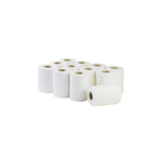 Mini Centrefeed 2ply White x12 Rolls  thumbnail