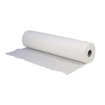 20 Inch 2 Ply White Hygiene Roll (Case Of 9 x 50m) thumbnail