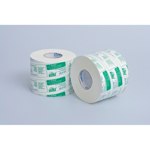 North Shore 126 EcoSoft 1 Ply Toilet Rolls thumbnail