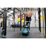 Truvox Multiwash PRO 240 Scrubber Dryer thumbnail