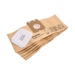 Nilfisk Backuum Vacuum Bags 22198000 thumbnail