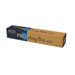 Prowrap Clingfilm Cutterbox 45cm x 300m thumbnail