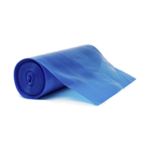 Bakewell 21 Inch Blue Piping Bags (Case of 500) thumbnail