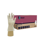 Lightly Powdered Vinyl Gloves (X Large) thumbnail