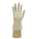 Lightly Powdered Vinyl Gloves (X Large) thumbnail