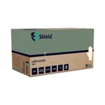 Lightly Powdered Latex Gloves (X Large) thumbnail