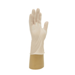 Synthetic Powder Free Gloves (Large) thumbnail