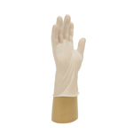 Synthetic Powder Free Gloves (Medium) thumbnail