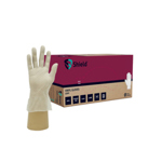 Clear Powder Free Vinyl Gloves (Small) thumbnail