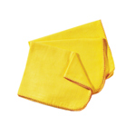 Standard Yellow Dusters (60x50cm) thumbnail
