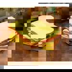 Standard Yellow Dusters (60x50cm) thumbnail
