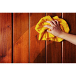 Standard Yellow Dusters (60x50cm) thumbnail