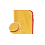 Standard Yellow Dusters (60x50cm) thumbnail
