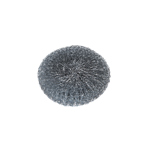 Galvanised Steel Scourer (Pack of 10) thumbnail